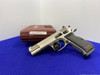 EAA Tanfoglio Witness .40 Stainless 4 3/8" *INCREDIBLE ITALIAN MADE PISTOL*