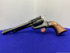1965 Ruger Blackhawk .41 Mag Blue 6 1/2" *DESIRABLE FIRST YEAR PRODUCTION* 