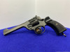 1931 British Enfield No.2 MKI .38 Blk 5"*DESIRABLE EARLY PRE-WWII REVOLVER*