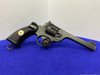 1931 British Enfield No.2 MKI .38 Blk 5"*DESIRABLE EARLY PRE-WWII REVOLVER*