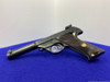 Hi-Standard Supermatic Citation .22LR Blue 5 1/2" *INCREDIBLE MODEL 104*