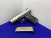 Smith Wesson SD9VE 9mm Stainless 4" *SELF DEFENSE VALUE ENHANCED MODEL*