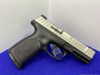 Smith Wesson SD9VE 9mm Stainless 4" *SELF DEFENSE VALUE ENHANCED MODEL*