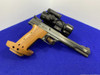 Smith & Wesson Model 41 Target .22LR 7" Blued *COMPETITION PISTOL*