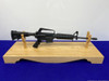 Colt AR-15 A2 Sporter II Carbine .223 Rem 16.5" *DESIRABLE PRE-BAN MODEL*