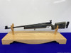 2000 Marlin 2000L Target .22LR Blue 22" *AMAZING LAMINATED WOOD STOCK* 