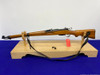 1944 Swiss K31 Carbine 7.5x55mm Swiss Blue 25 3/4" *WORLD WAR ERA RIFLE*