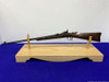 Springfield 1873 Trapdoor .45-70 Blue *RARE 26" BARREL EXAMPLE* Incredible