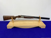 1996 Browning Citori 425 12Ga 30" Grey *EYE CATCHING GOLDEN CLAYS MODEL* 