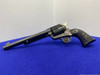 1983 Colt Single Action Army .44-40 Blue 7 1/2" *AWESOME 3rd GENERATION* 