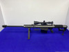 Barrett M82A1 .50 BMG Parkerized 29" *60 RNDS M33 BALL AMMUNITION INCLUDED*
