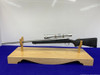 Remington 700 North American Custom .223 Rem *26" STAINLESS FLUTED BARREL* 
