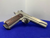 Ed Brown Exclusive Elite 9mm Stainless 5" *HEAD TURNING HIGH QUALITY 1911*