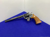 1985 Smith Wesson 17-4 .22 LR Blue 8 3/8" *BEAUTIFUL K-22 MASTERPIECE*