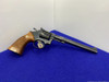 1985 Smith Wesson 17-4 .22 LR Blue 8 3/8" *BEAUTIFUL K-22 MASTERPIECE*