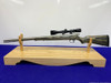 Knight MML Inc. MK-85 .50 Cal Stainless 24" *FIELD & STREAM TOP 50 GUNS* 