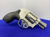 Smith Wesson 638-3 .38 Spl+P Stainless 1.875" *AIRWEIGHT REVOLVER*