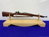 1930 Springfield 1903A1 National Match 30-06 Park 24" *HIGHLY SOUGHT AFTER*