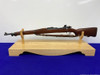 1930 Springfield 1903A1 National Match 30-06 Park 24" *HIGHLY SOUGHT AFTER*