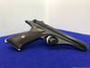 Whitney Wolverine .22LR Blue 4 5/8" *LOW TWO-DIGIT SERIAL*
