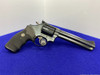 Taurus Model 669 .357 Mag Blue 6" *AWESOME DOUBLE-ACTION REVOLVER*