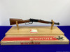 1981 Winchester 94 Trapper .30-30 Win Blue 16" *2nd YEAR PRODUCTION MODEL*
