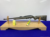 1999 Remington 597 Magnum .22 WMR Blue 20" *SECOND YEAR PRODUCTION MODEL*