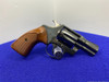 1980 Colt Detective Special .38 Spl Blue 2" *GORGEOUS 4th ISSUE MODEL*