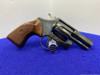 Colt Detective Special .38 Spl Blue 2" *BEAUTIFUL DOUBLE-ACTION REVOLVER*