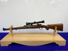 Ruger M77 .308 Win 18" Blued *ORIGINAL TANG SAFETY STYLE*