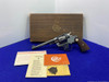 1929 Colt Official Police .38 Sp Blue 6" *HEAD TURNING PRE-WAR MODEL*