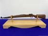 Zastava Arms M48 Mauser 7.92x57mm Blue 23 1/4" *YUGOSLAVIA KAR98K VERSION*
