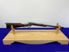 Brown Mfg. Ballard Rifle 20" *ANTIQUE FALLING BLOCK RIFLE*