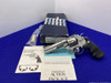 1990 Smith Wesson 610 10mm Stainless 5" *EARLY PRODUCTION OF ONLY 4,560*