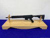 CMMG MK4 HT .22 LR Black 16" *GREAT VERSATILE CARTRIDGE AR PLATFORM RIFLE* 