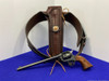 1964 Colt Single Action Buntline Scout .22 9 1/2"*VINTAGE WESTERN REVOLVER*