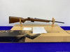 2021 CZ 527 American .22 Hornet Blue 22" - *STUNNING ALL PURPOSE RIFLE*