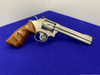 Smith Wesson 617 No Dash 22LR 6" Stainless *CONSUMER UNFIRED EXAMPLE*
