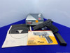 1991 Sig Sauer P226 9mm Para Black 4 3/8" *AMAZING GERMAN PRODUCED PISTOL*
