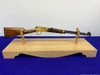 1982 Winchester 9422 .22 S/L/LR Blue *ANNIE OAKLEY COMMEMORATIVE* 6000 Made
