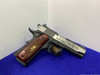 2021 Browning 1911-380 .380 ACP 3 5/8" *BLACK LABEL MEDALLION PRO COMPACT*
