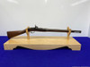 U.S. Model 1843 Hall Breech Loading Carbine 21" *VERY FINE ANTIQUE RIFLE*
