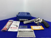 2011 Smith Wesson 686-6 .357 Mag Stainless 6" *DISTINGUISHED COMBAT MAGNUM*
