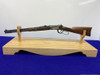 1980 Winchester 94 Bat Masterson Commemorative .30-30 20" *1 OF ONLY 8,000*
