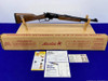 Marlin 1895M .450 Marlin Blued 18.5" *DESIRABLE JM STAMPED LEVER ACTION*
