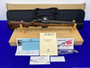 Springfield M1A SOCOM16 Tanker .308 Win Parkerized 16" *ICONIC RIFLE*
