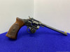 Harrington & Richardson Trapper .22 Rimfire blue 6" *AMAZING RIMFIRE MODEL*