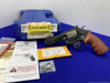 2008 Smith Wesson 329PD .44 Mag Black 4" *INTRODUCED AT 2003 SHOT SHOW*
