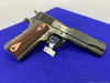 Colt Government Model .45 ACP Blue 5" *EXCELLENT MKIV SERIES 70 EXAMPLE*
