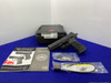 Heckler & Koch Model 45 .45ACP Black 4.53" *FEATURES O-RING BARREL*
